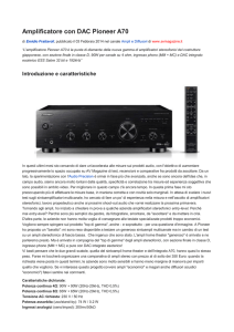 Recensione AVmagazine (Italiano) - Hi