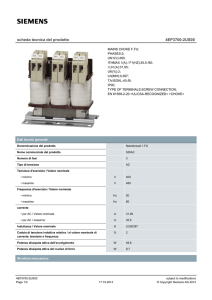 Product data sheet 4EP3700-2US00