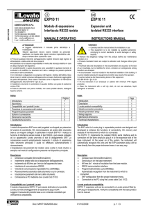 EXP10 11 - Lovato Electric