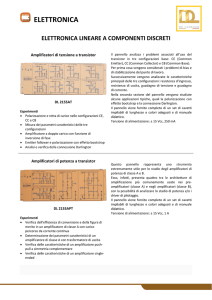 ELETTRONICA