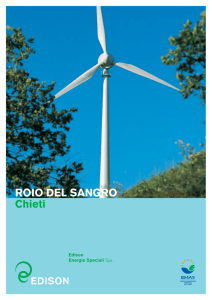 ROIO DEL SANGRO Chieti