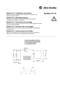 Bulletin 817-E.
