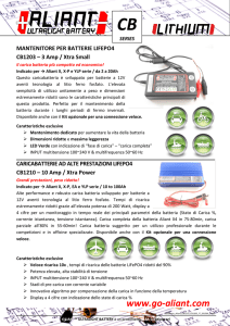 ALIANT - Energy Store Srl