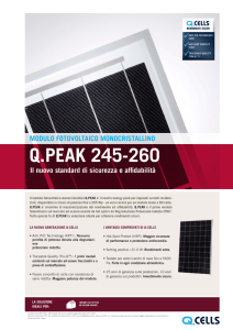 Q.PEAK 245-260