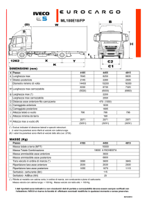 ML100E18 FP - Romana Diesel