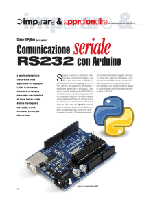 seriale - IE Cloud