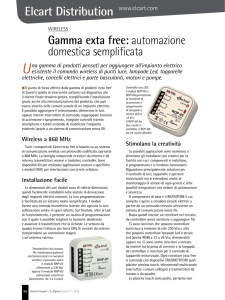 PDF - Sistemi integrati