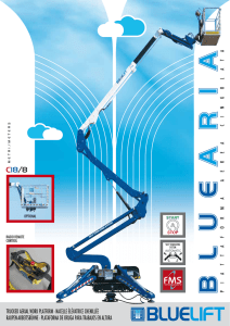 bluelift - Helicat