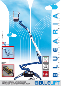 bluelift - Helicat