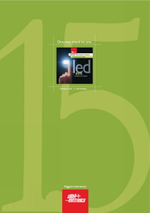 Untitled - cde elettronica