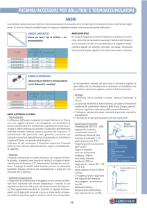 Scheda Tecnica ()