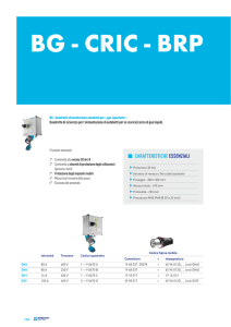 BG - CRIC