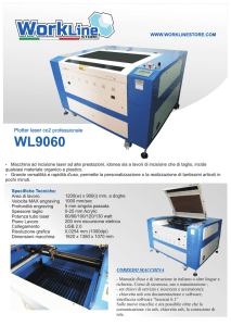 WL9060 - Worklinestore