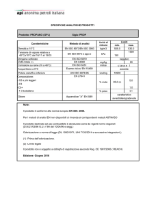 PROPANO - IP Gruppo Api