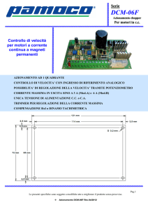 DCM-06F - Pamoco