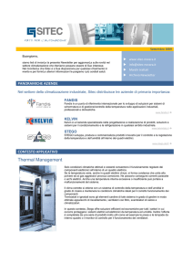 Thermal Management