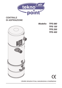 Manuale uso ICA SYSTEM.fh8