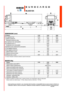 ML60E16 K - Romana Diesel