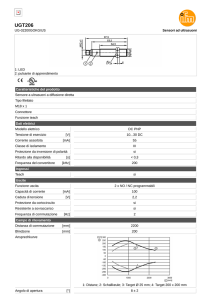 UGT206 - Electrocomponents