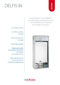 delfis in - Nova Florida radiators and boiler s