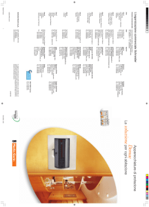 Serie Domae - Industriale Elettrica