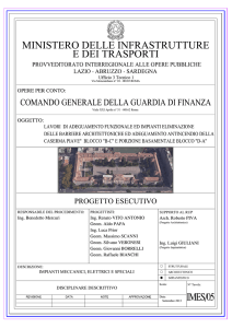Untitled - Ministero delle Infrastrutture e dei Trasporti