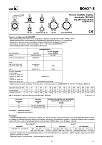 BOAX S - Roffia