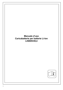 IST LI5000V29,4