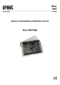 Sch.1067/008 Mod. 1067