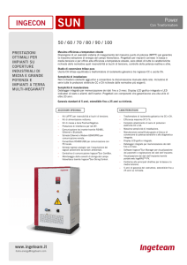ingecon - Ingeteam