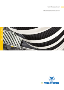 Catalogo Millutensil Yellow Line