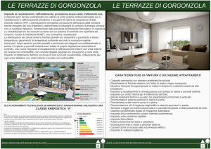 le terrazze di gorgonzola le terrazze di gorgonzola