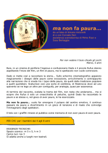 ma non fa paura
