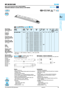 MP 80/350 SLIM
