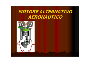 Circuito accensione magnete