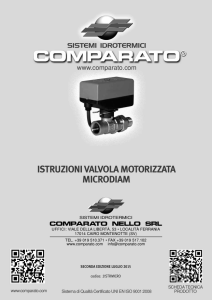 - Comparato Nello srl