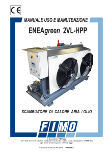 Manuale Eneagreen 2VL