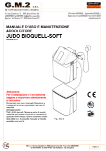 JUDO BIOQUELL-SOFT