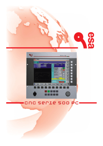 esa Esa/Gv srl - Esautomotion srl