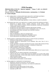 IIS Via Capo Sperone