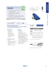 shark® 150y