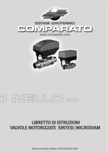 Microdiam - Comparato Nello srl