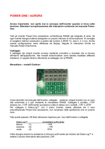 Powerone - TecnoSI Shop Online