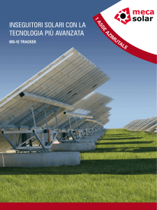 meca solar