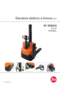 BT Staxio SWE 80L