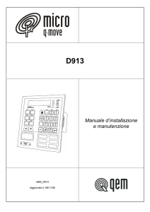 slot 2 - QEM srl