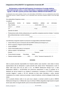 2.12.5 F Integrazione Allegato F - INRETE Distribuzione Energia SpA