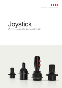 Joystick
