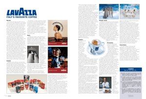 Lavazza