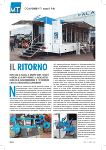 macchine e trattori